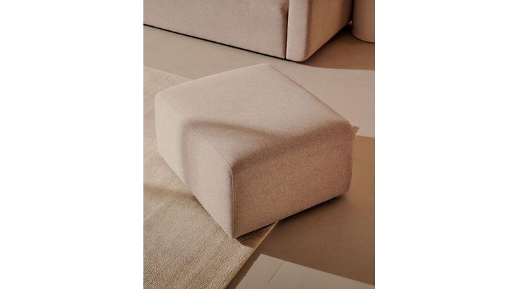 Kave Home Neom Hocker