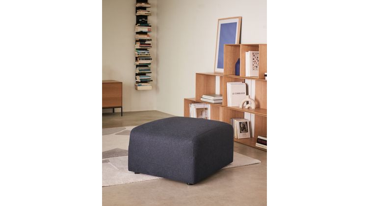 Kave Home Neom Hocker