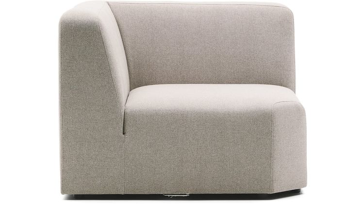 Kave Home Neom Hoek Elementenbank