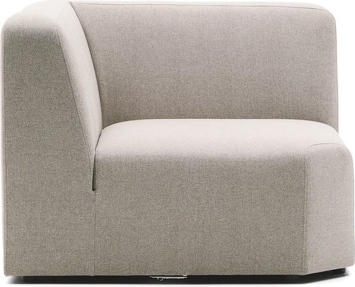 Kave Home Neom Hoek Elementenbank