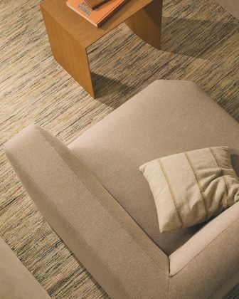 Kave Home Neom Hoek Elementenbank