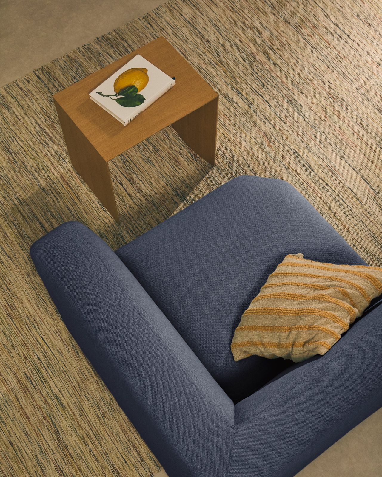 Kave Home Neom Hoek Elementenbank