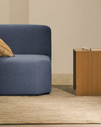 Kave Home Neom Hoek Elementenbank