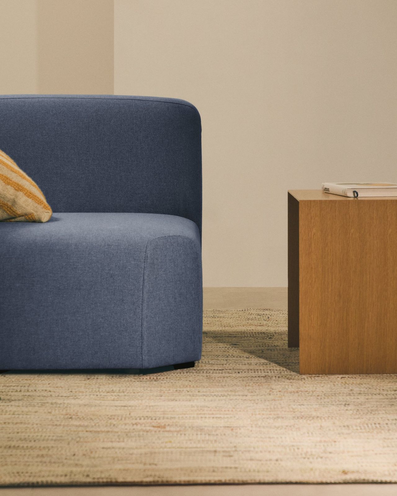 Kave Home Neom Hoek Elementenbank