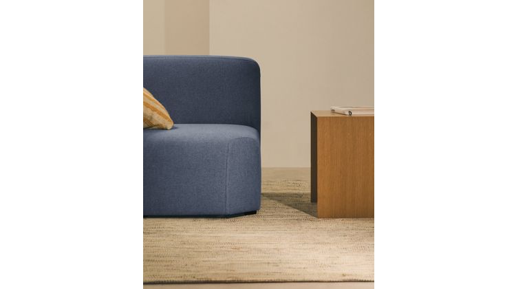 Kave Home Neom Hoek Elementenbank