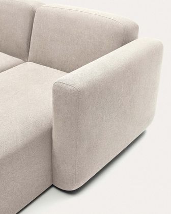 Kave Home Neom Hoekbank