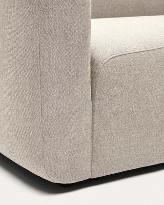 Kave Home Neom Hoekbank