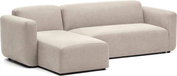 Kave Home Neom Hoekbank