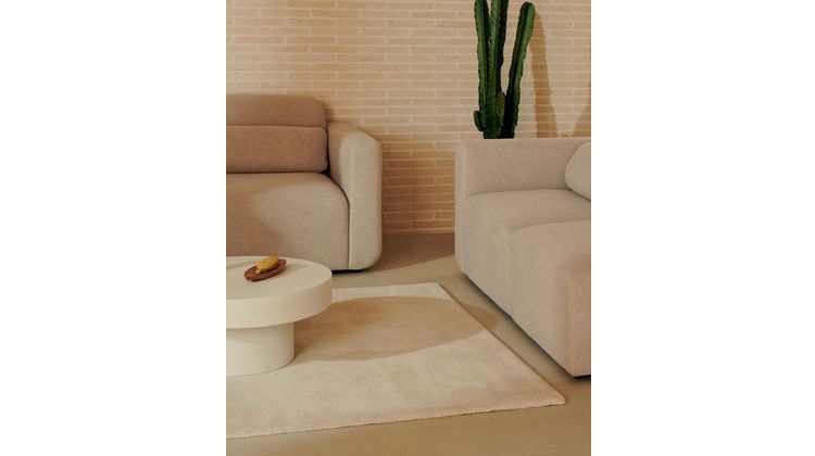 Kave Home Neom Hoekbank