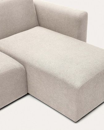 Kave Home Neom Hoekbank