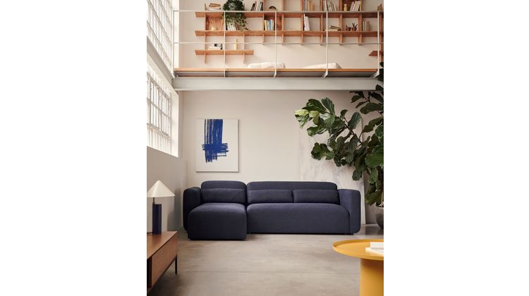 Kave Home Neom Hoekbank