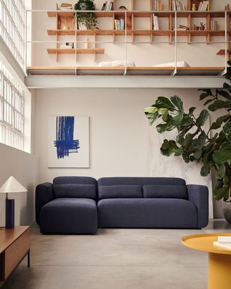 Kave Home Neom Hoekbank