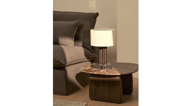 Kave Home Niani Tafellamp