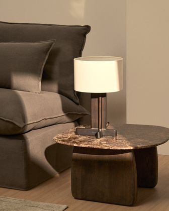 Kave Home Niani Tafellamp
