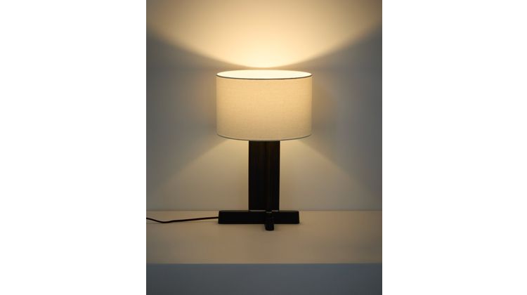 Kave Home Niani Tafellamp