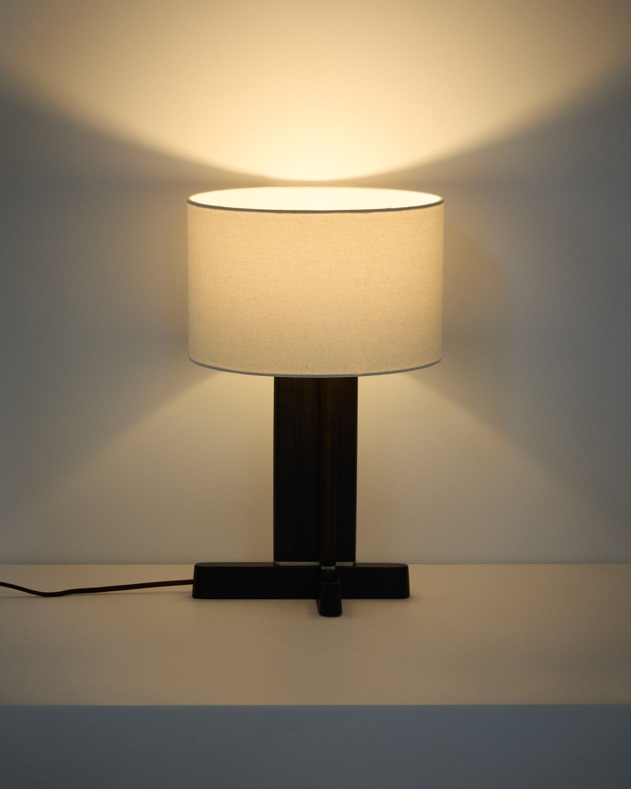 Kave Home Niani Tafellamp