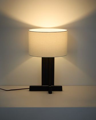 Kave Home Niani Tafellamp