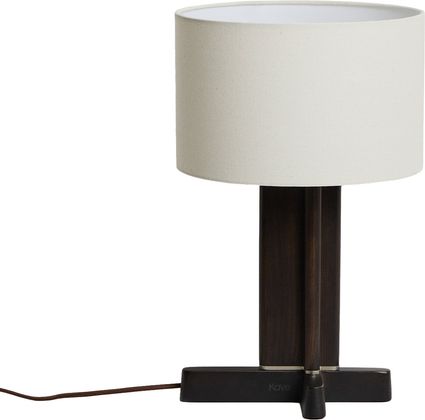 Kave Home Niani Tafellamp