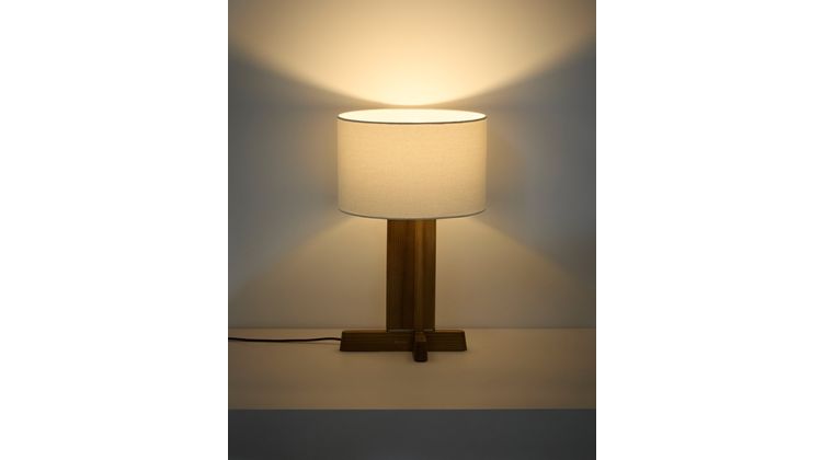 Kave Home Niani Tafellamp