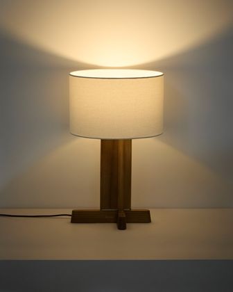 Kave Home Niani Tafellamp