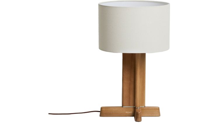 Kave Home Niani Tafellamp