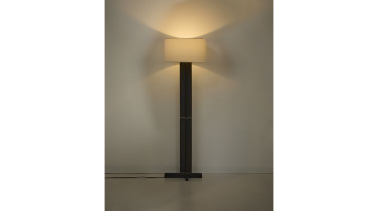 Kave Home Niani Vloerlamp
