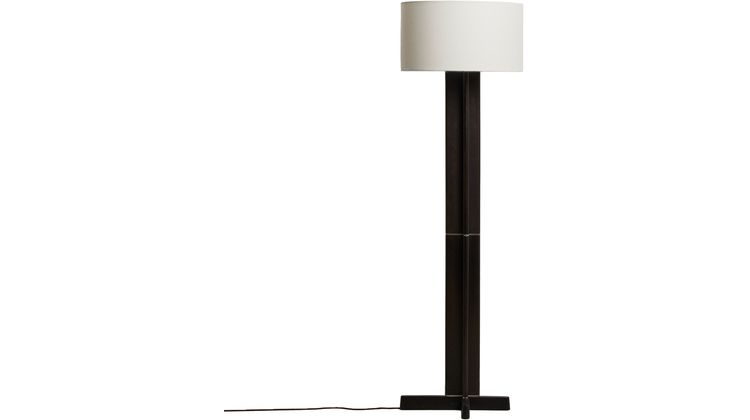 Kave Home Niani Vloerlamp
