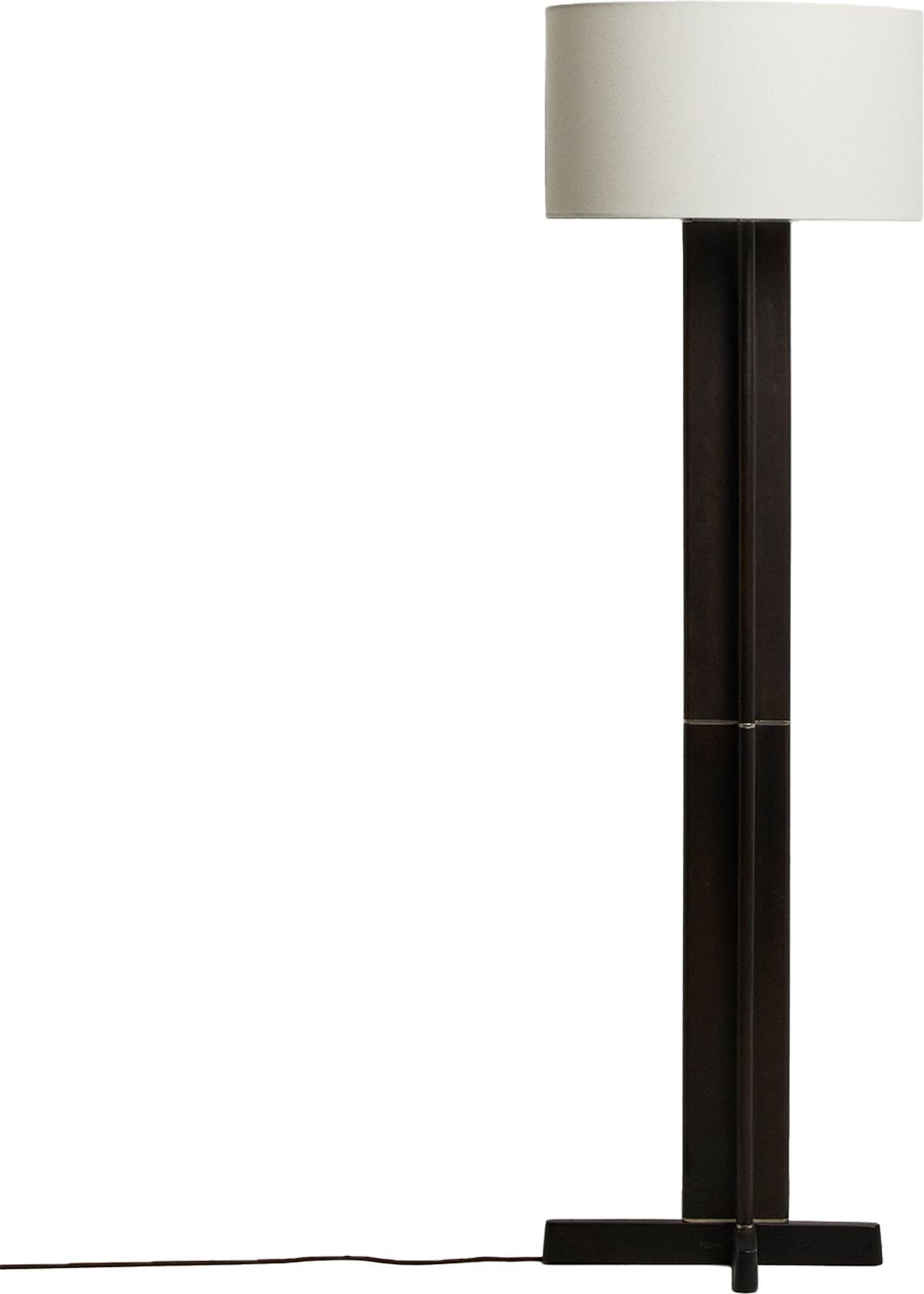 Kave Home Niani Vloerlamp