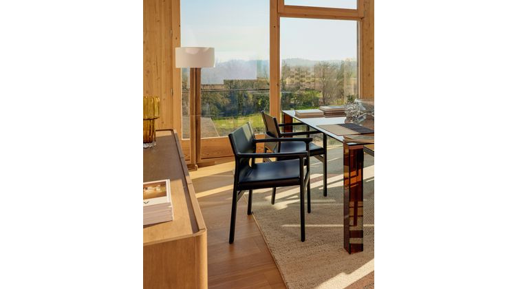 Kave Home Niani Vloerlamp