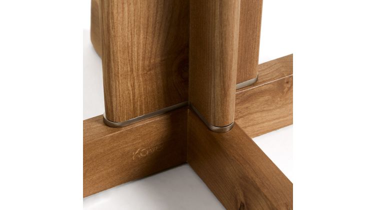 Kave Home Niani Vloerlamp