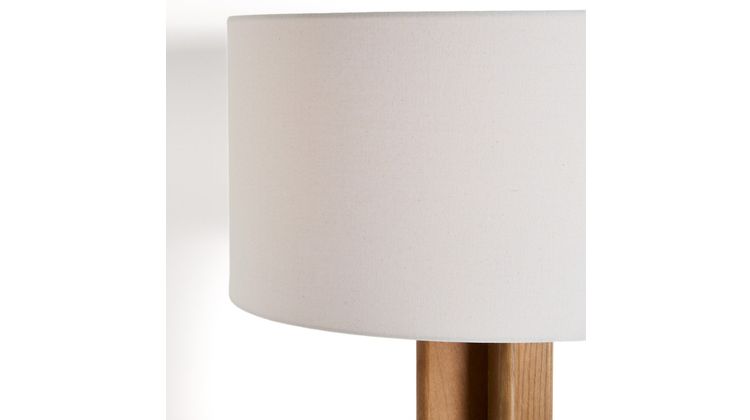 Kave Home Niani Vloerlamp