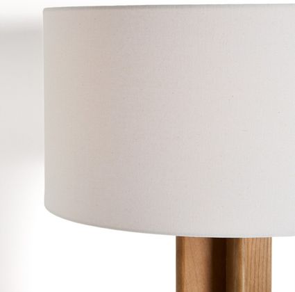 Kave Home Niani Vloerlamp