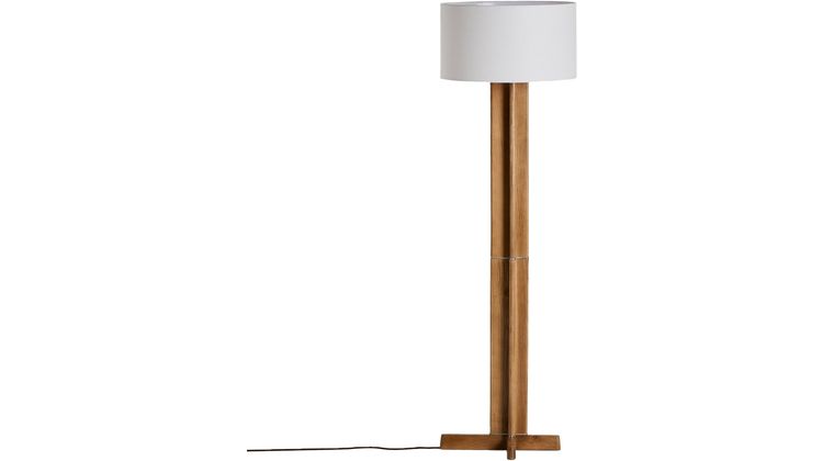 Kave Home Niani Vloerlamp