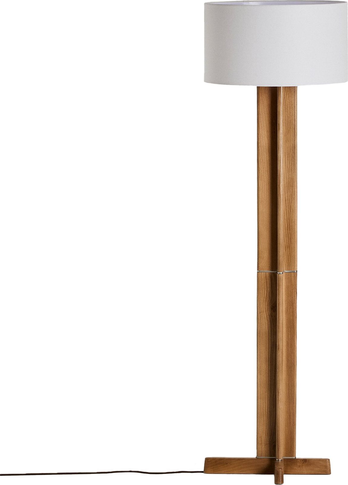 Kave Home Niani Vloerlamp