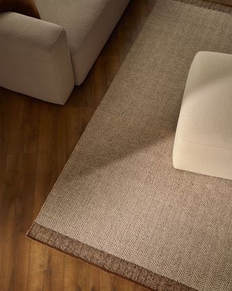 Kave Home Nifelia Vloerkleed