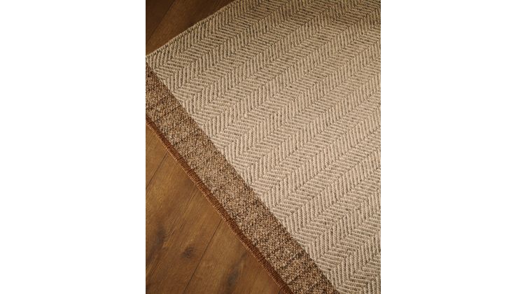 Kave Home Nifelia Vloerkleed