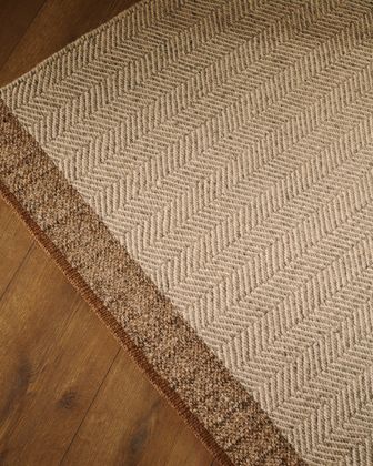Kave Home Nifelia Vloerkleed