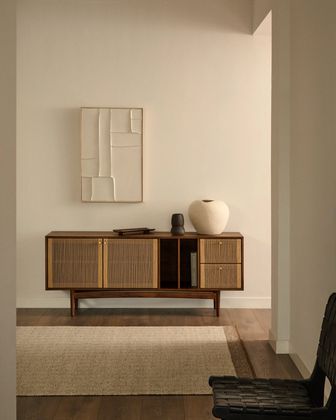 Kave Home Nifelia Vloerkleed