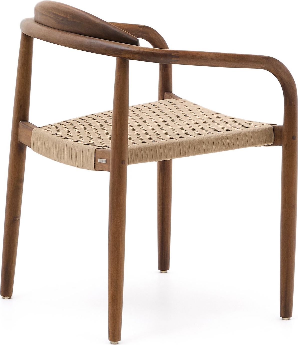 Kave Home Nina Tuinstoel