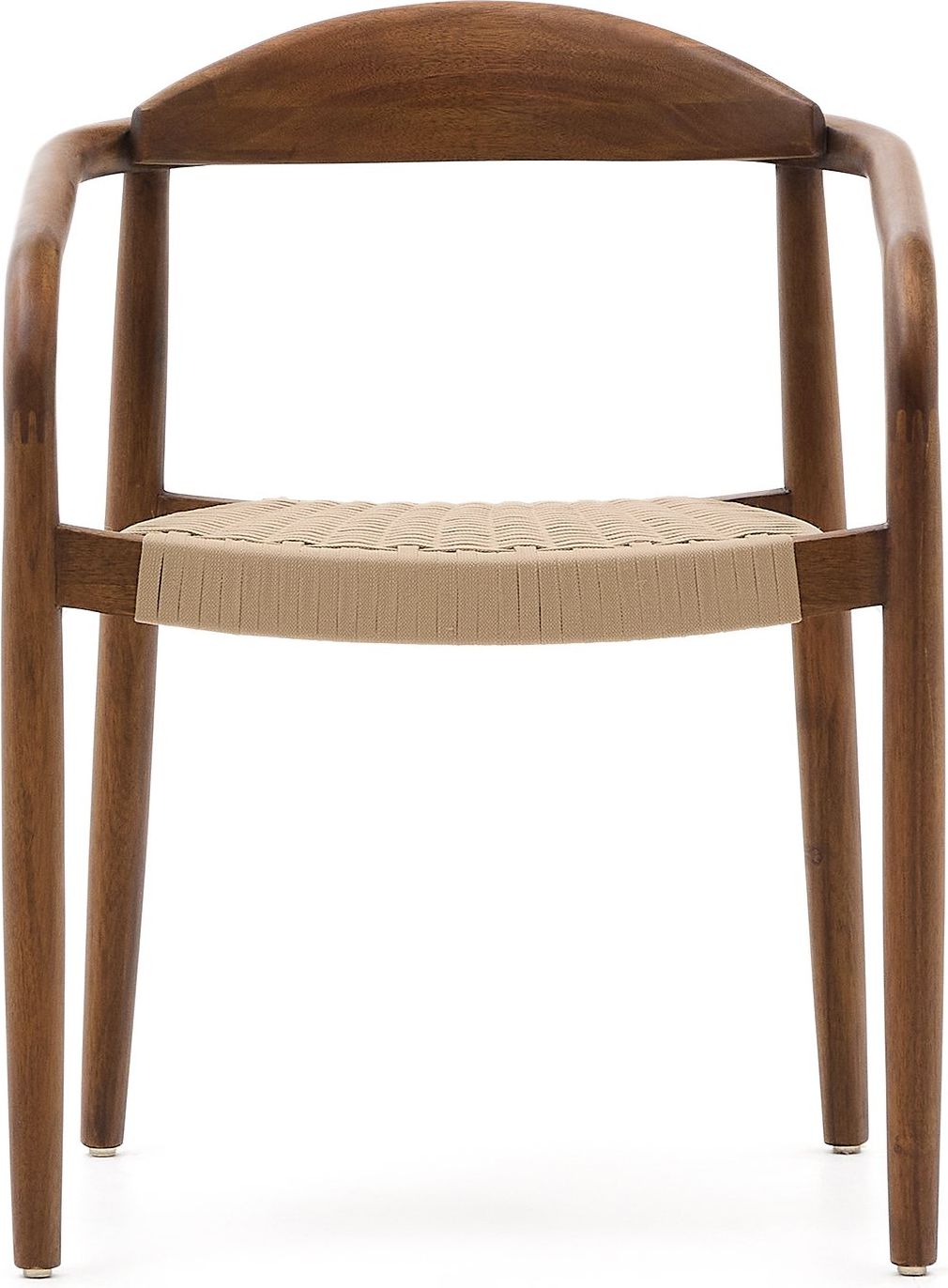 Kave Home Nina Tuinstoel
