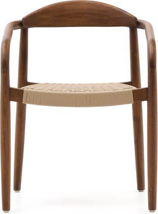 Kave Home Nina Tuinstoel