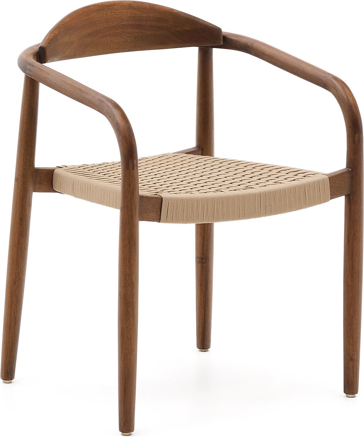 Kave Home Nina Tuinstoel