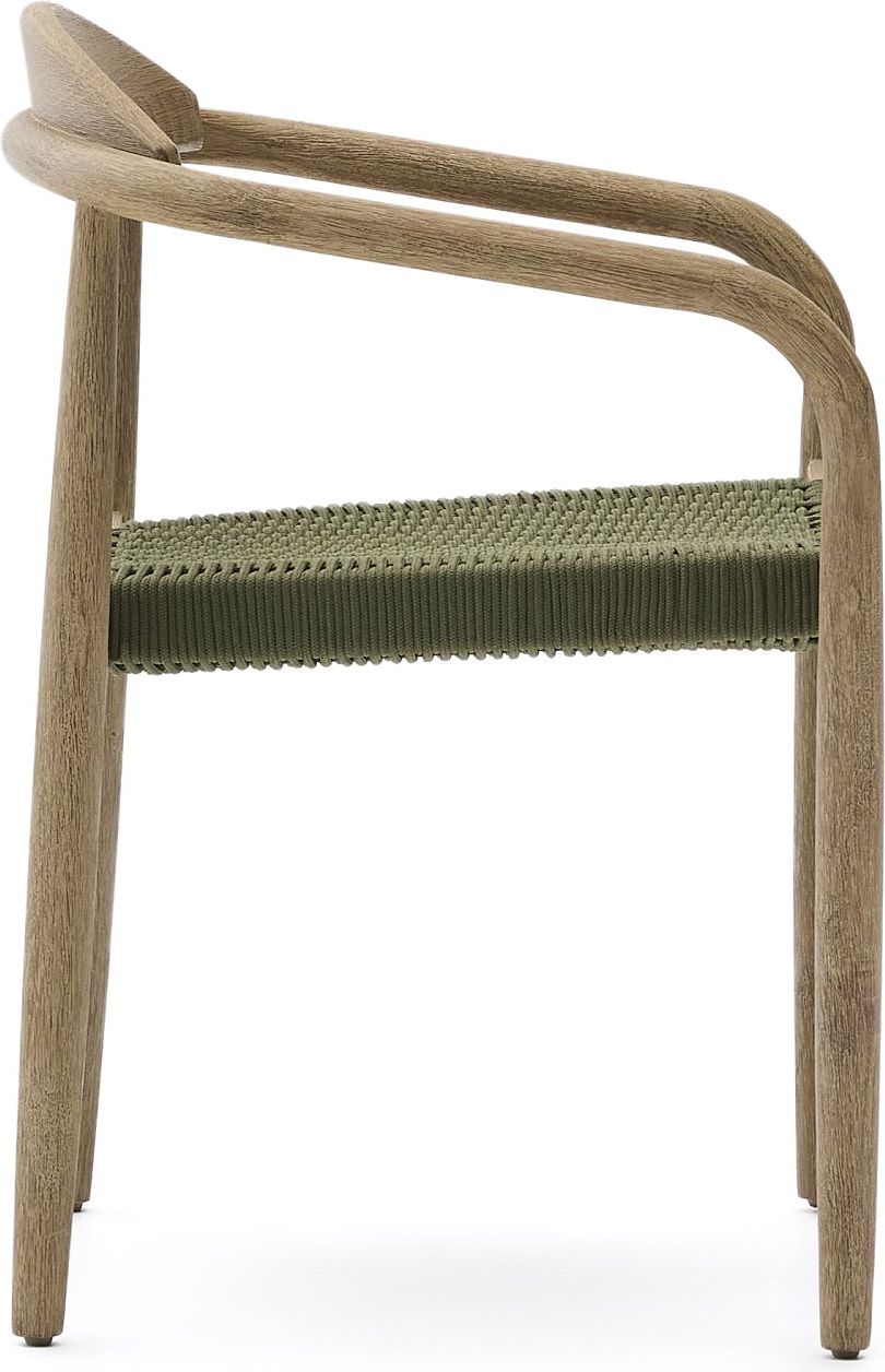 Kave Home Nina Tuinstoel
