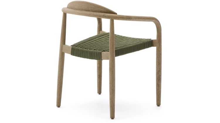 Kave Home Nina Tuinstoel