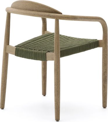 Kave Home Nina Tuinstoel