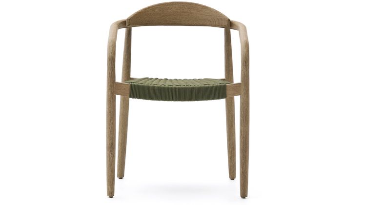 Kave Home Nina Tuinstoel