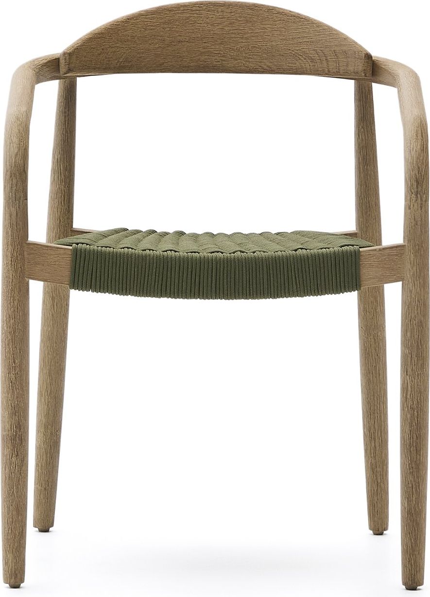 Kave Home Nina Tuinstoel