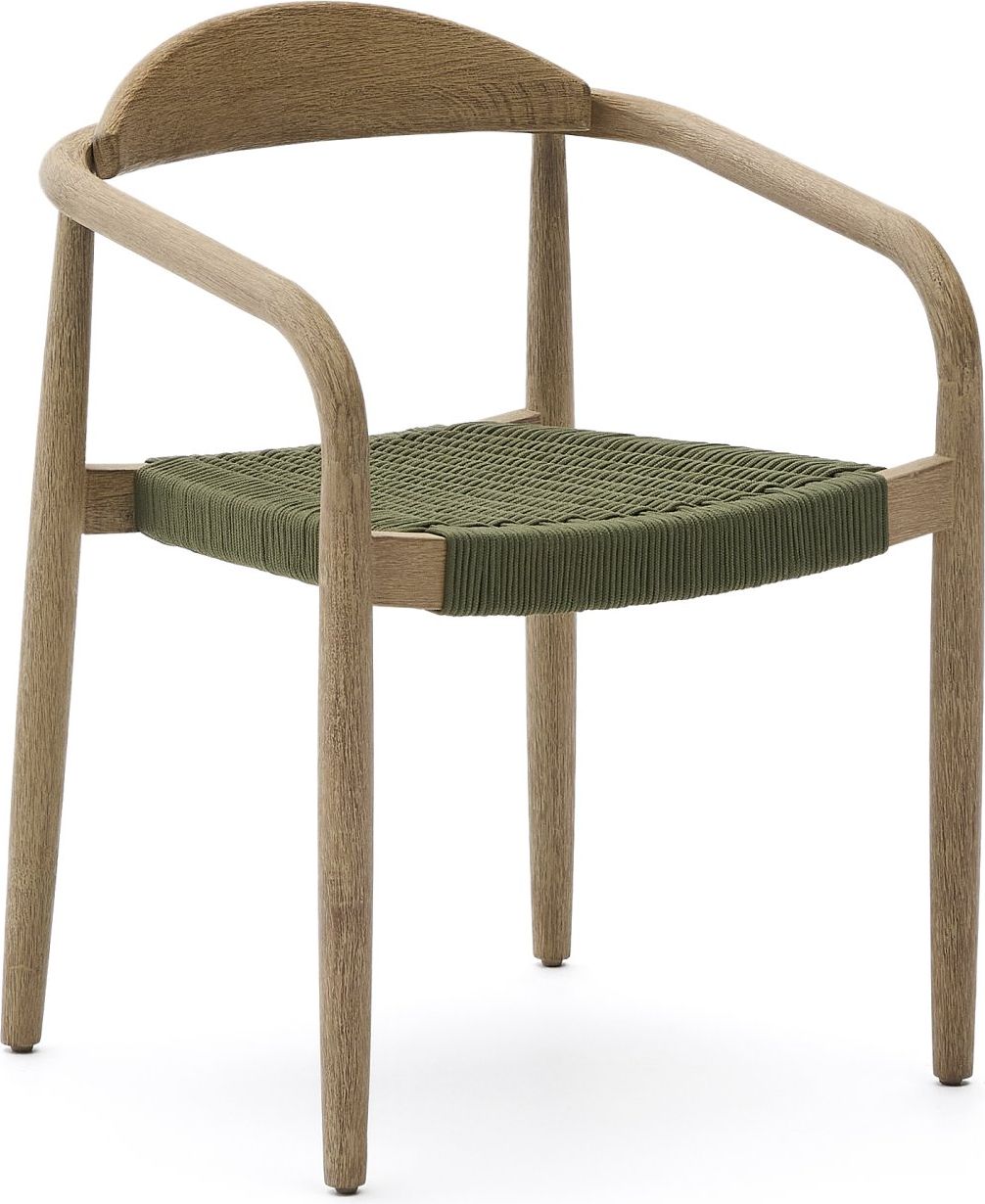 Kave Home Nina Tuinstoel