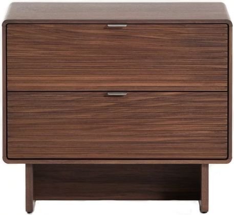 Kave Home Norlen Nachtkastje