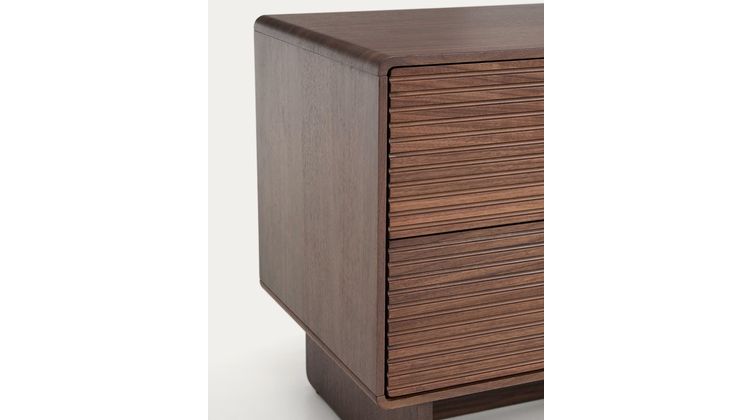 Kave Home Norlen Nachtkastje